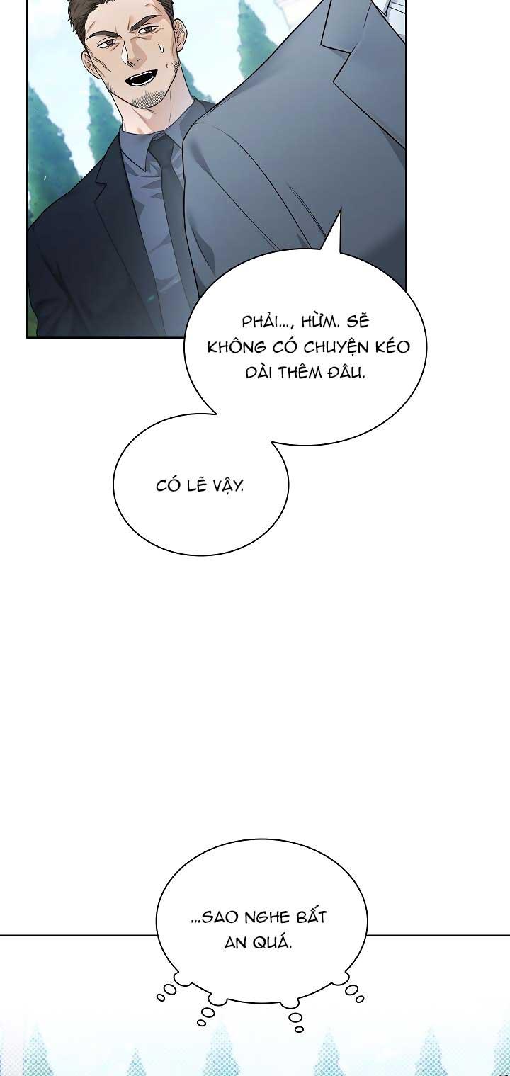 Đọc truyện HÔN TÔI NẾU CÓ THỂ - Chapter 4