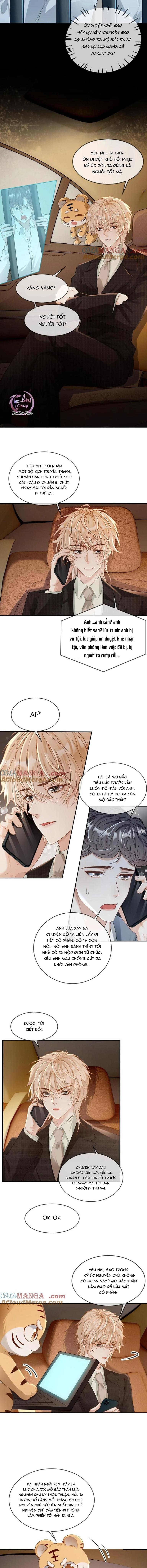 Đọc truyện Khát Vọng Ngọt Ngào - Chapter 270