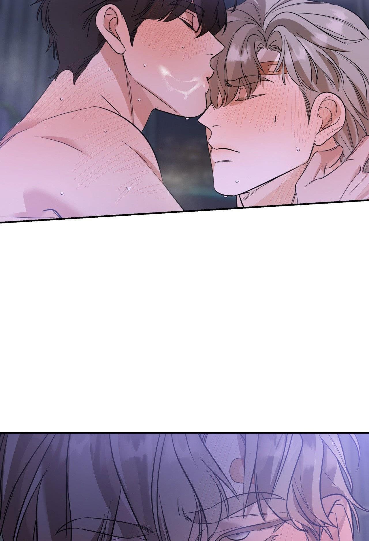 Đọc truyện LỆNH CỨU RỖI - Chapter 49