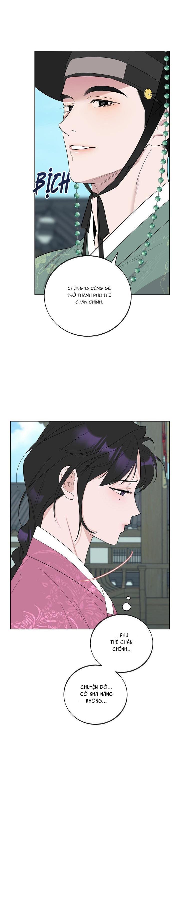 Đọc truyện TRUYỆN NGẮN LỤC LẠC ĐÔI - Chapter 5.1