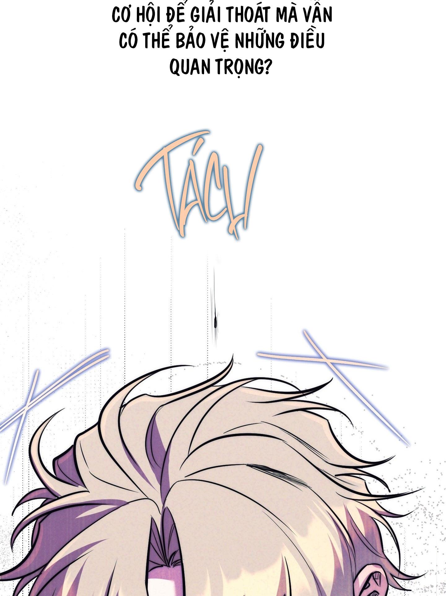 Đọc truyện KỲ THỊ - Chapter 40
