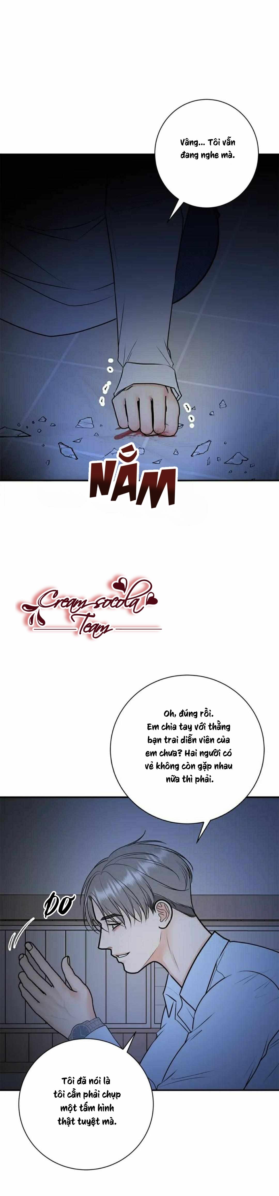 Đọc truyện Hạnh Phúc Trọn Vẹn - Chapter 50