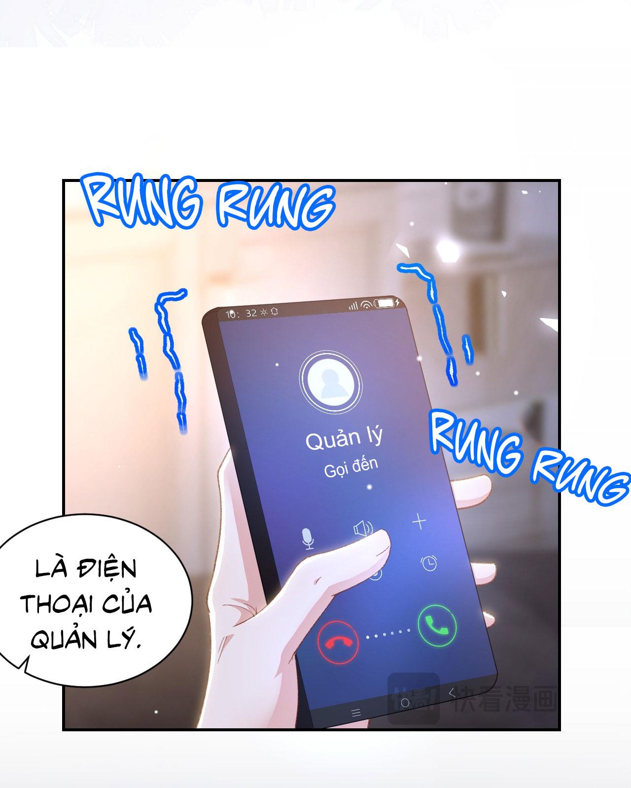 Đọc truyện Quan hệ thế thân - Chapter 189