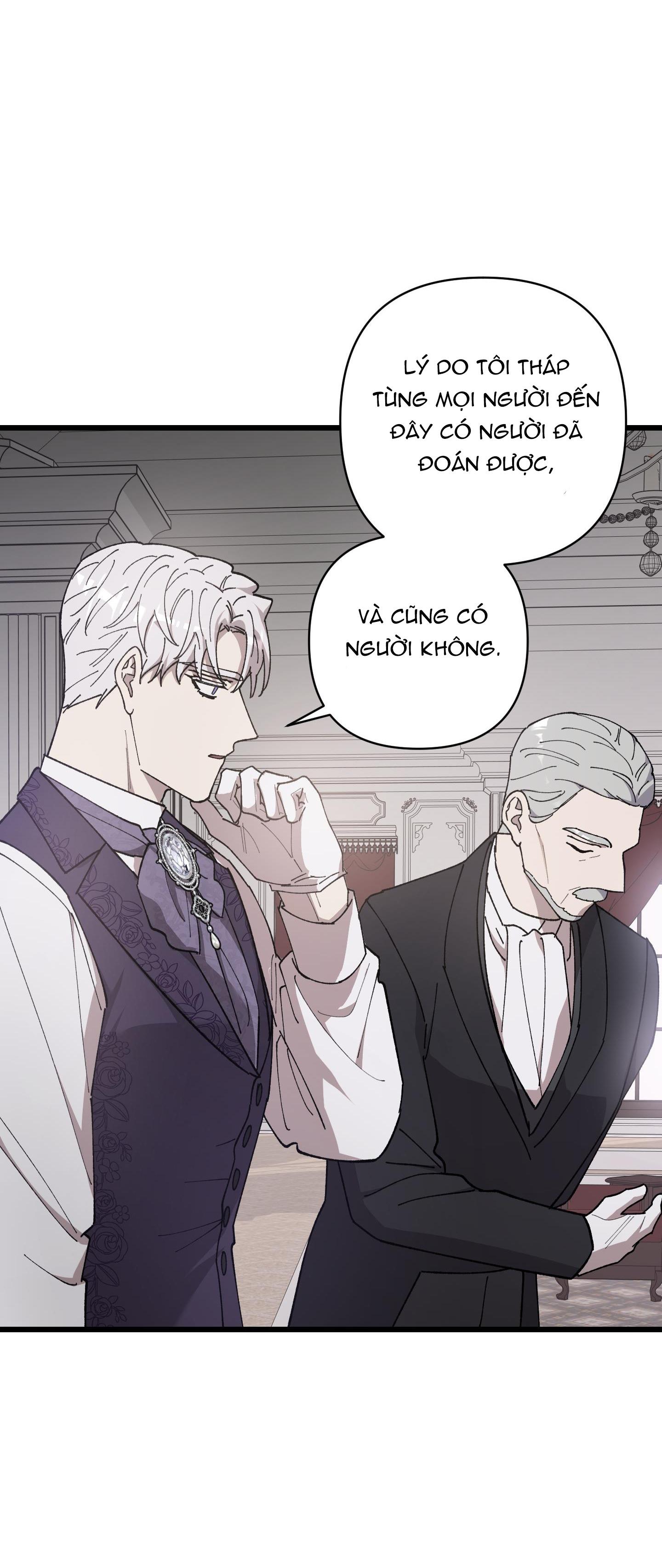 Đọc truyện Đóa hoa của mặt trời - Chapter 72