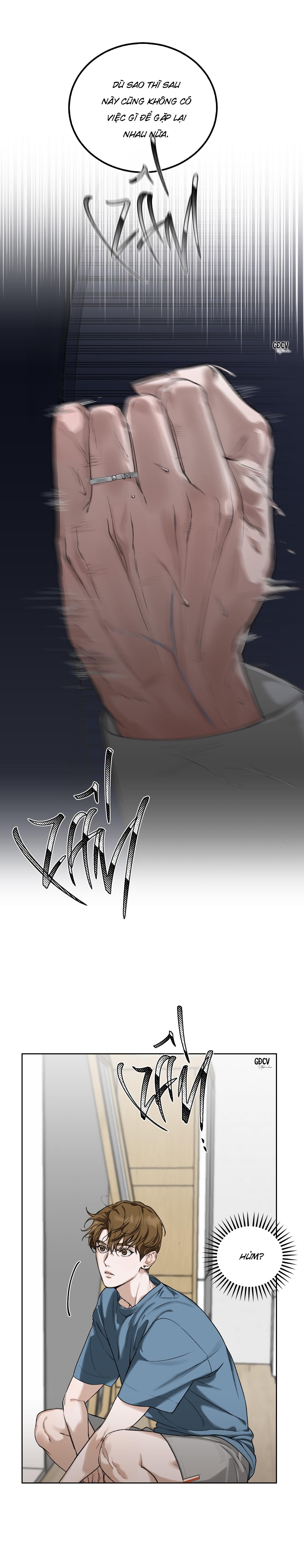 Đọc truyện LỜI TỎ TÌNH CHÂN THÀNH NHẤT - Chapter 1