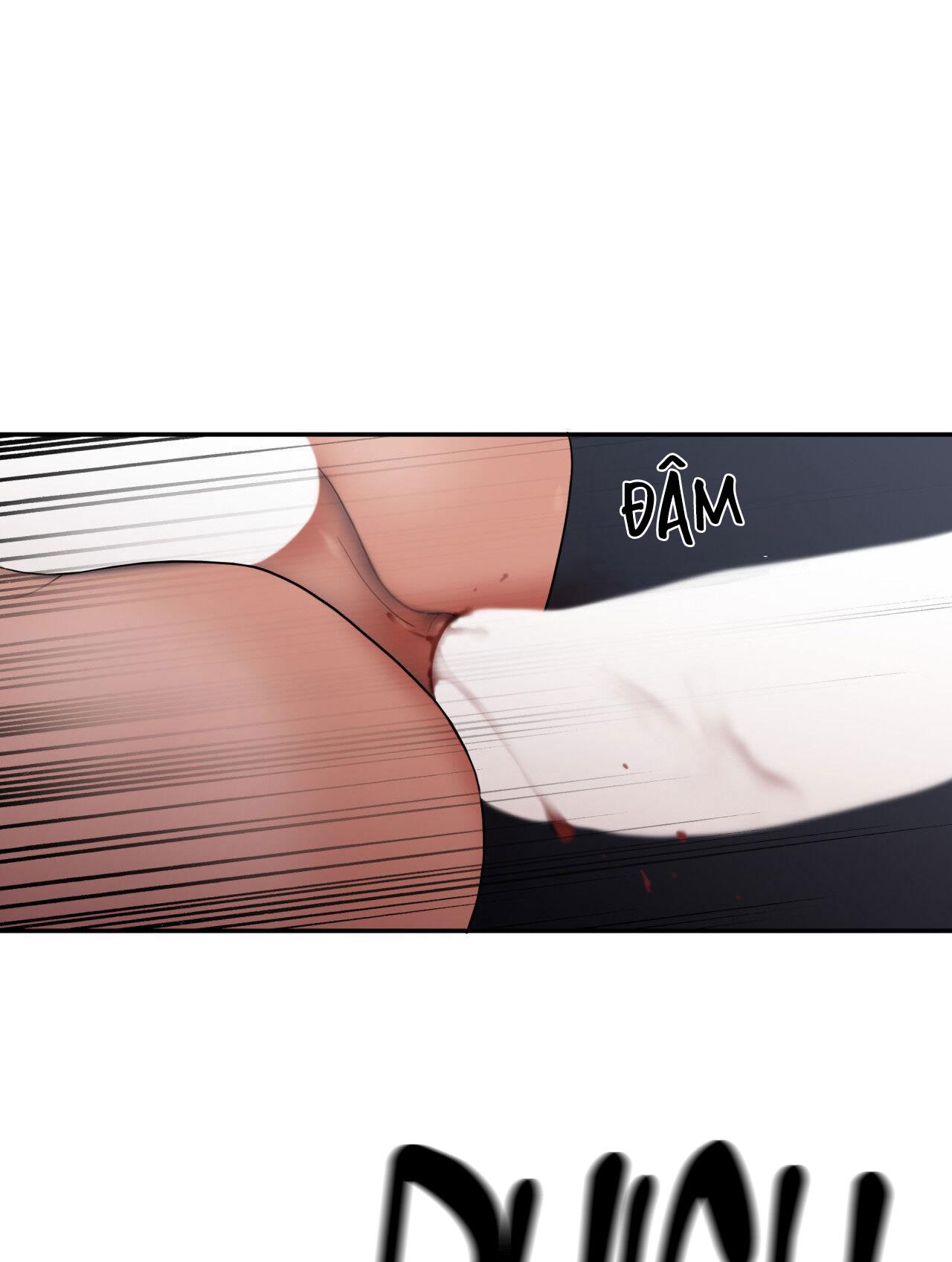 Đọc truyện ĂN MÒN - Chapter 5