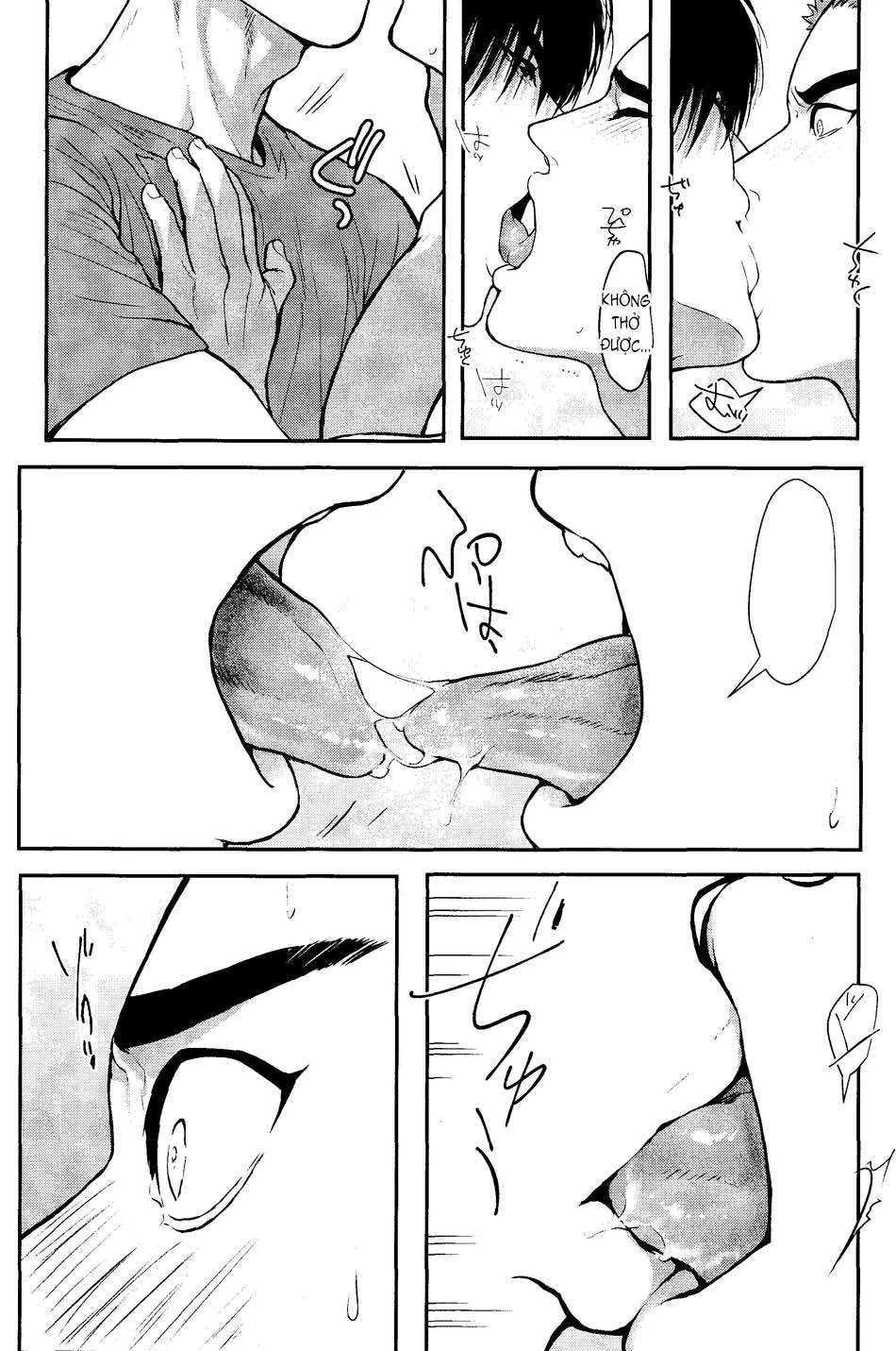 Đọc truyện Ổ sìn OTP - Chapter 196