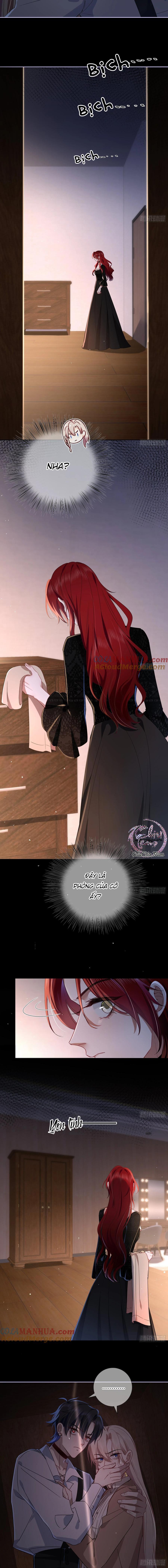 Đọc truyện Hoen Ố (DROP) - Chapter 22