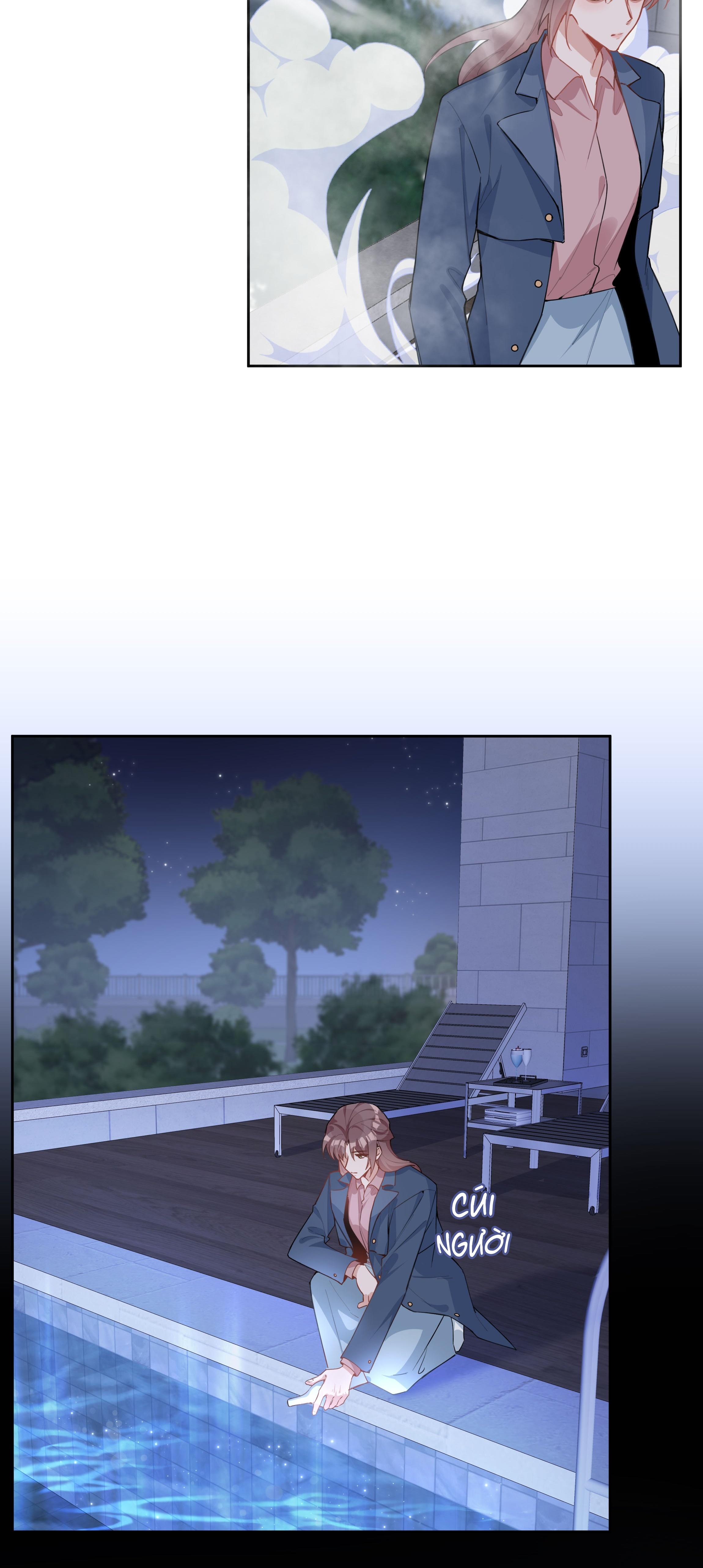 Đọc truyện Trường Cấp Ba Sơn Hải - Chapter 92