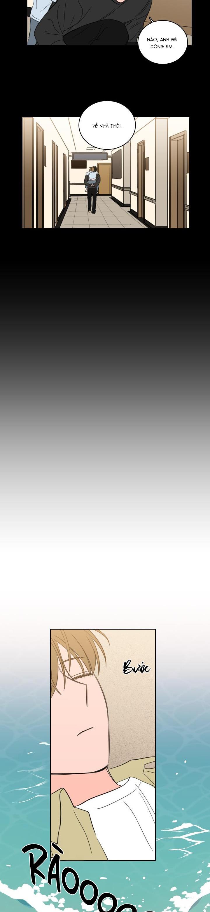 Đọc truyện Mẹo Thuần Hóa Hổ - Chapter 28