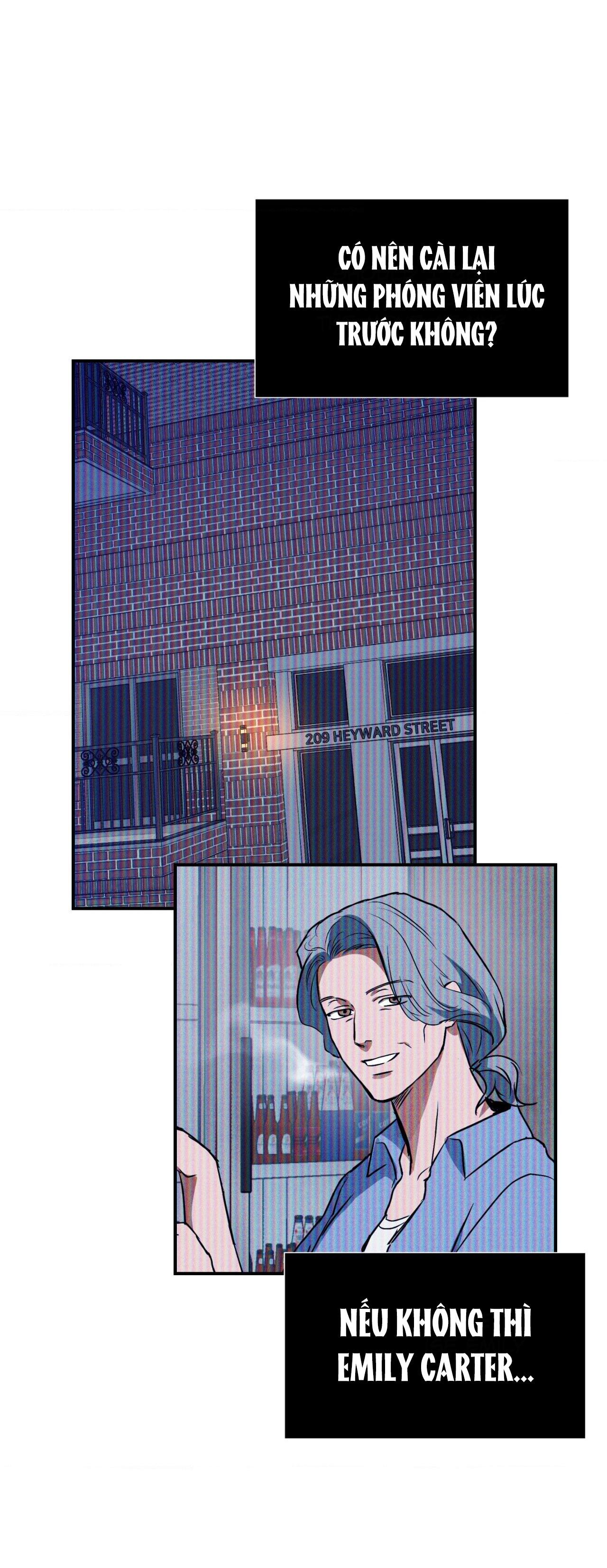 Đọc truyện FLASHLIGHT - Chapter 35