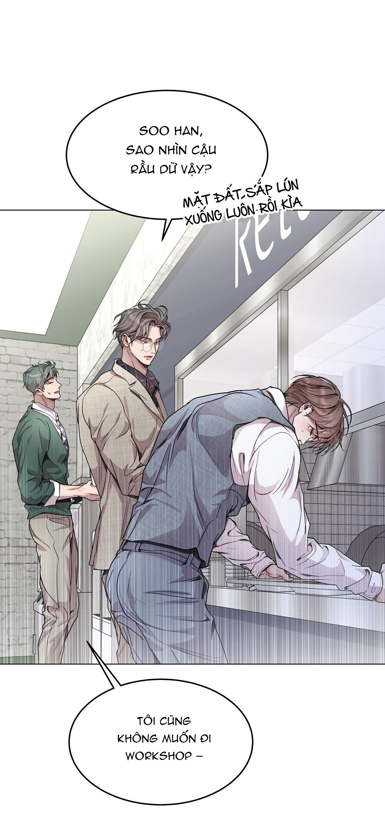 Đọc truyện LỐI SỐNG ÍCH KỶ - Chapter 66