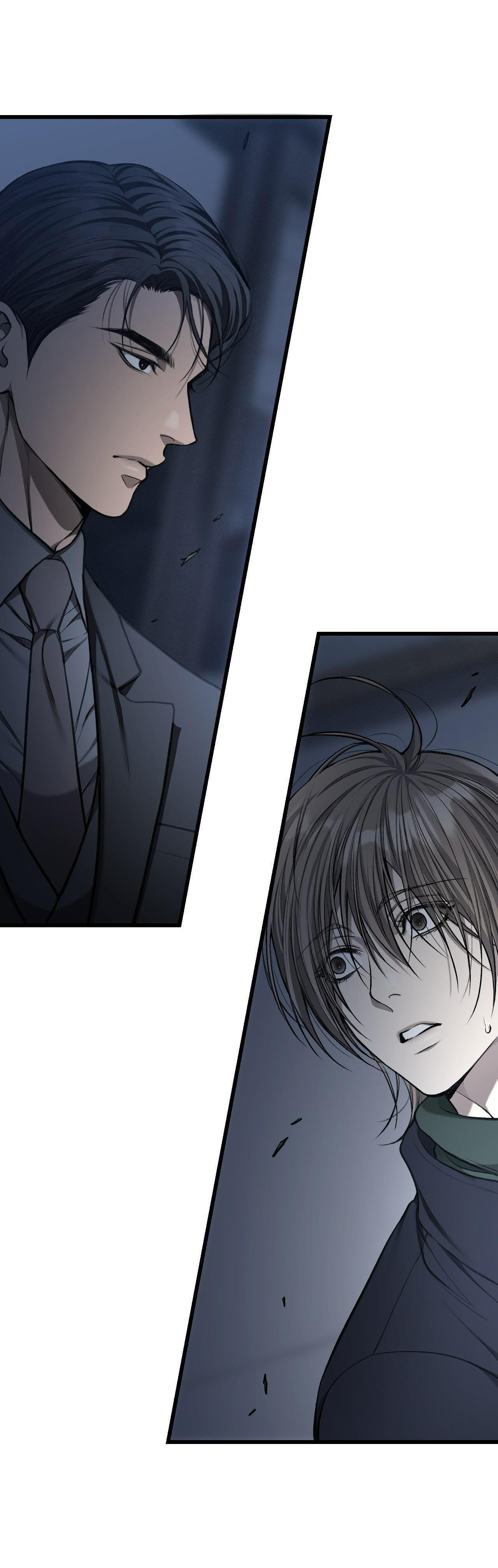 Đọc truyện XX CẶN BÃ - Chapter 44