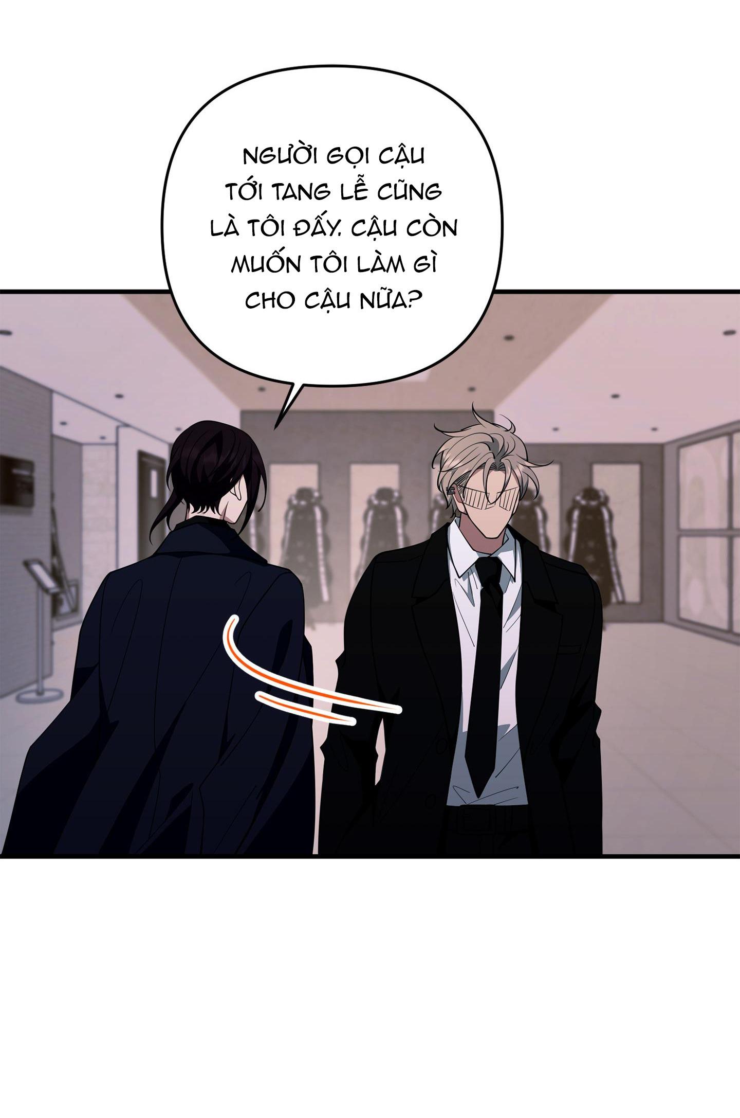 Đọc truyện Vết Hằn - Chapter 55