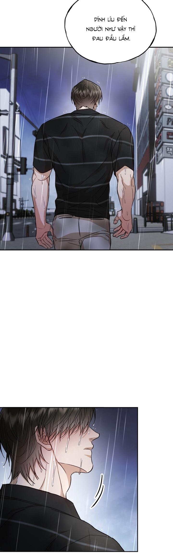 Đọc truyện KIỆT TÁC ĐIÊU KHẮC - Chapter 18