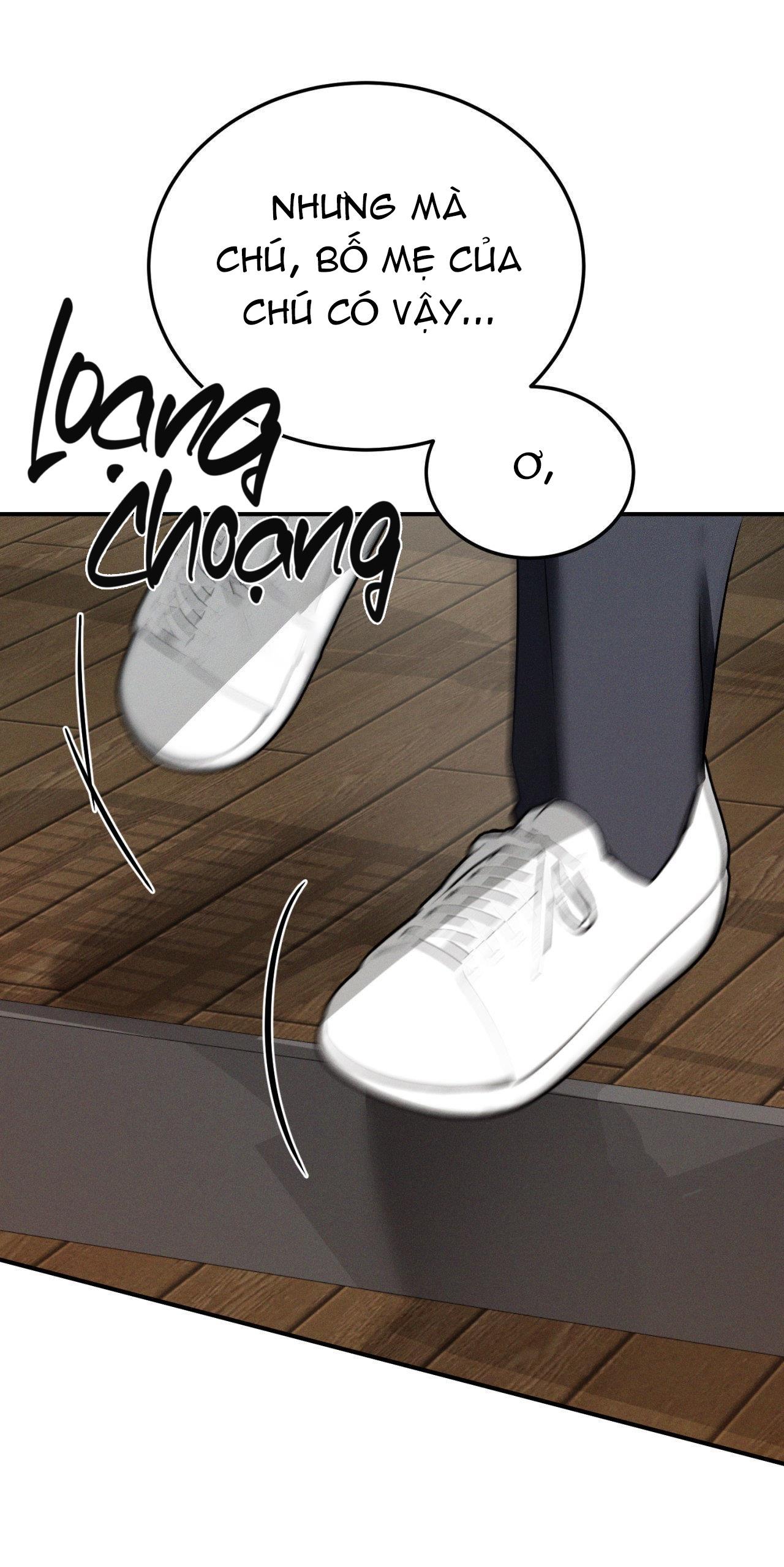 Đọc truyện FLASHLIGHT - Chapter 22