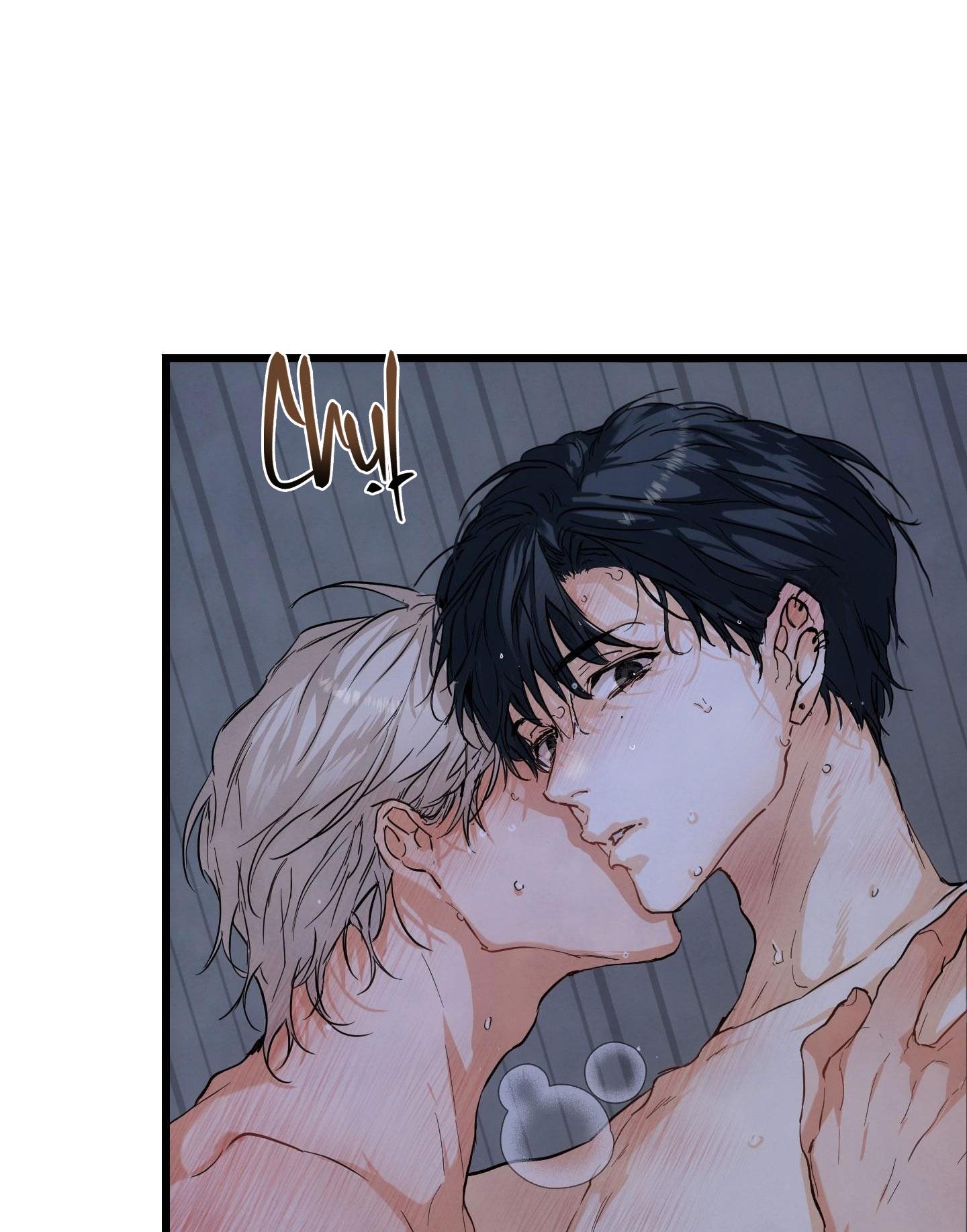 Đọc truyện SỰ THAM LAM CỦA NHÂN LOẠI - Chapter 8.4