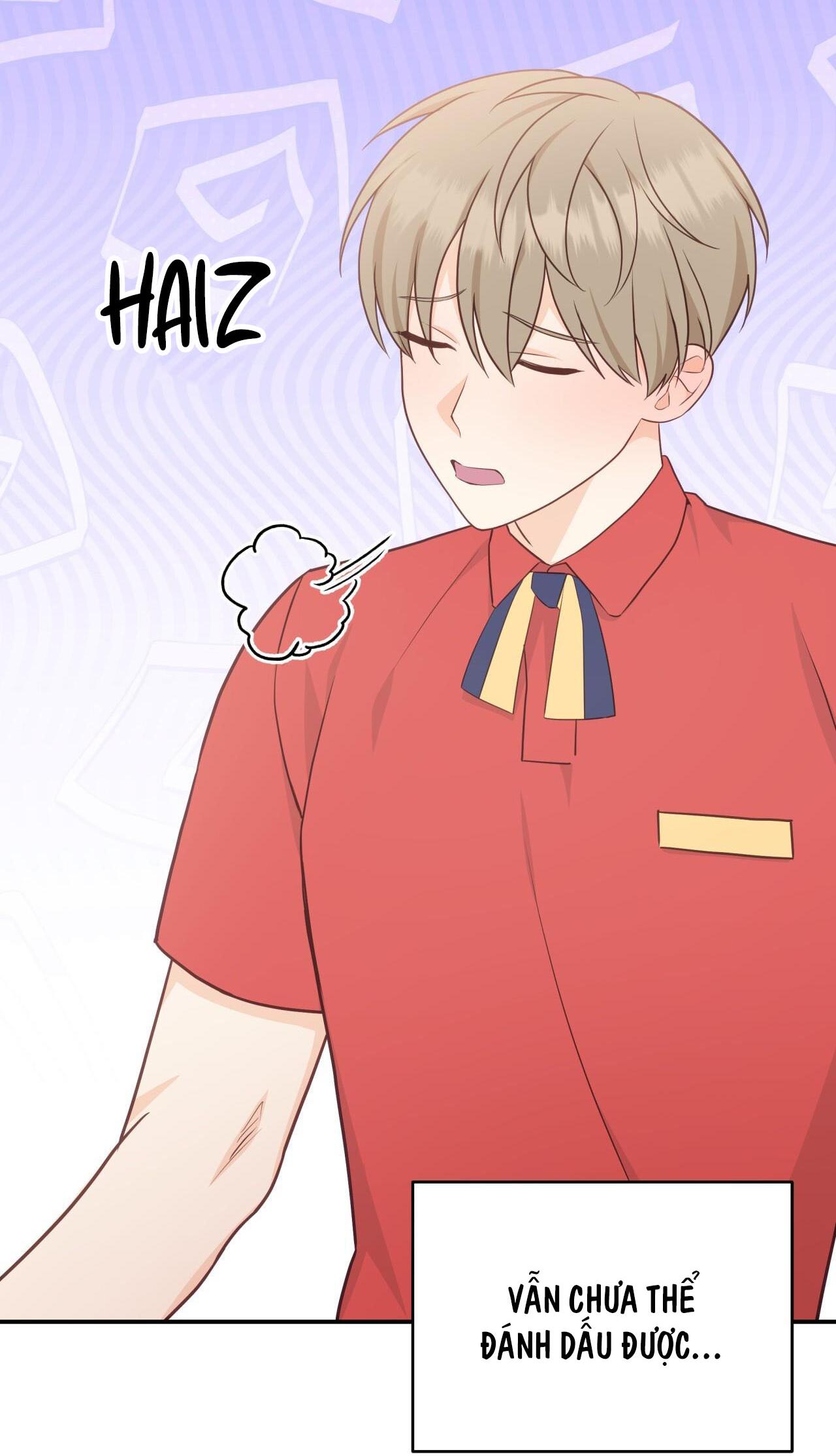 Đọc truyện VỊ NGỌT KHÔNG ĐƯỜNG (SWEET NOT SUGAR) - Chapter 35