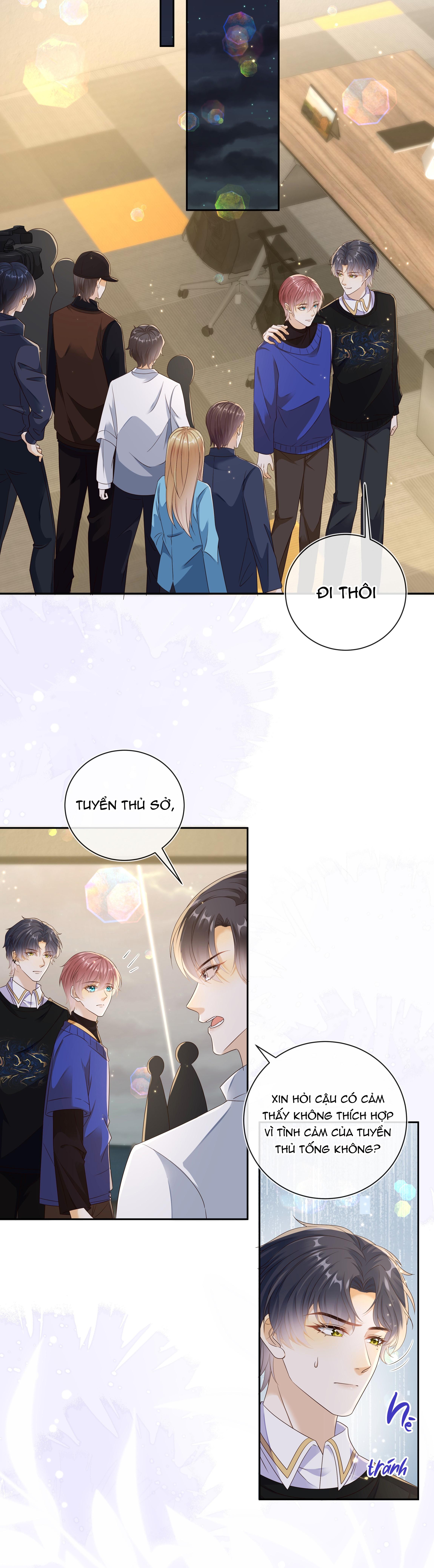 Đọc truyện Tương kế tựu kế - Chapter 38