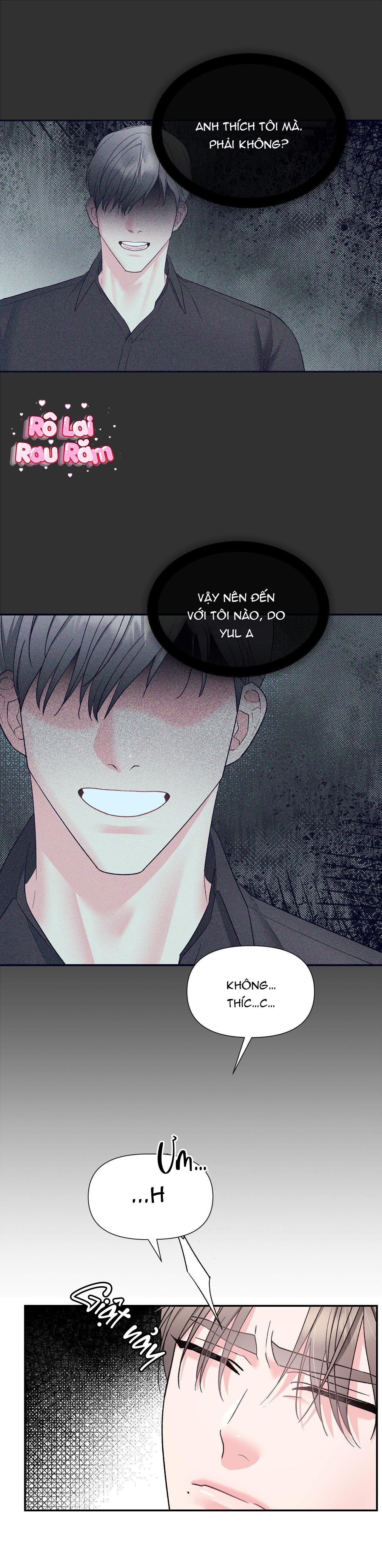 Đọc truyện NHỊP ĐẬP - Chapter 7