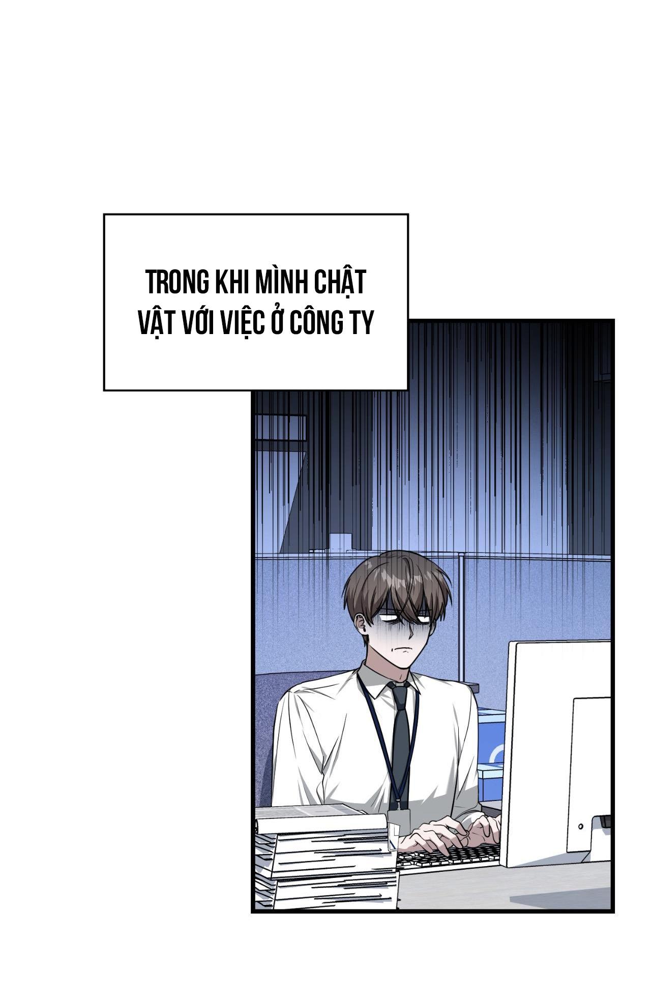 Đọc truyện Guild member - Chapter 57