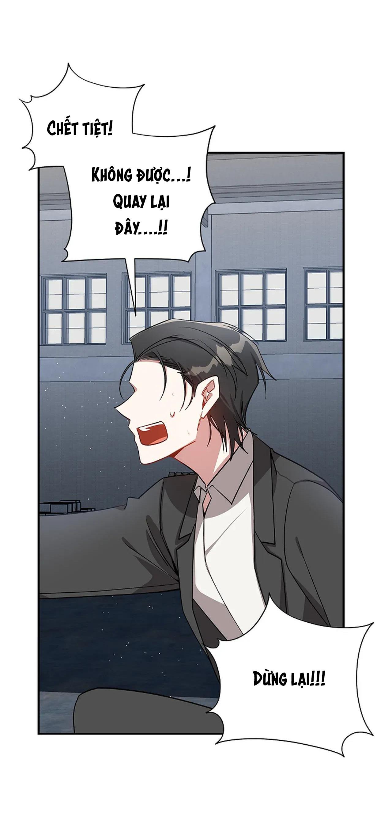 Đọc truyện MORALLESS - Chapter 71