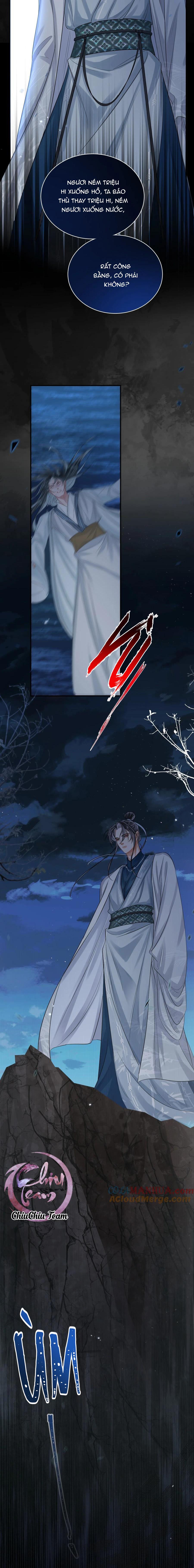 Đọc truyện Ôn Hương Diễm Ngọc (END) - Chapter 18