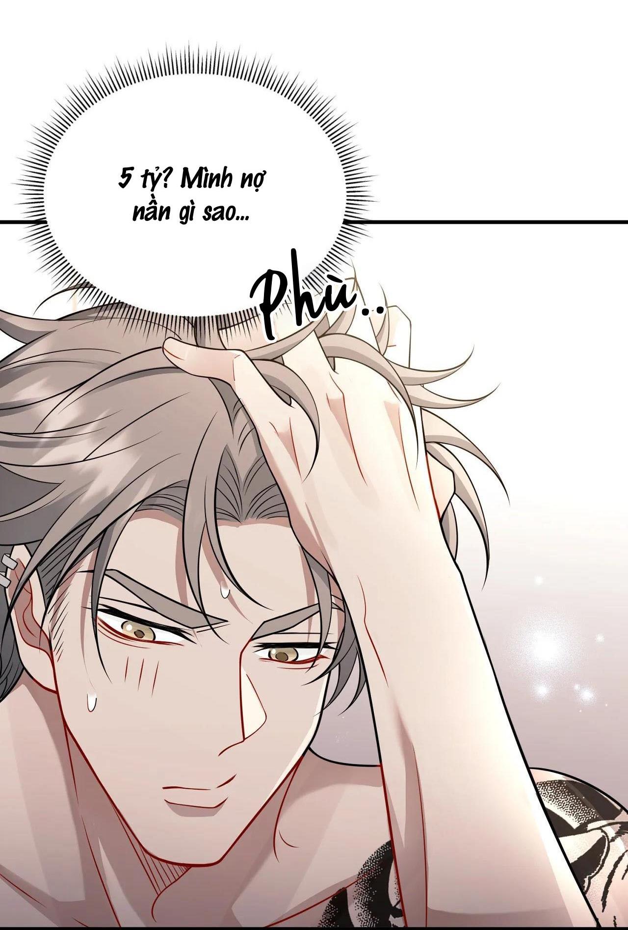 Đọc truyện  Vết Trượt - Chapter 36