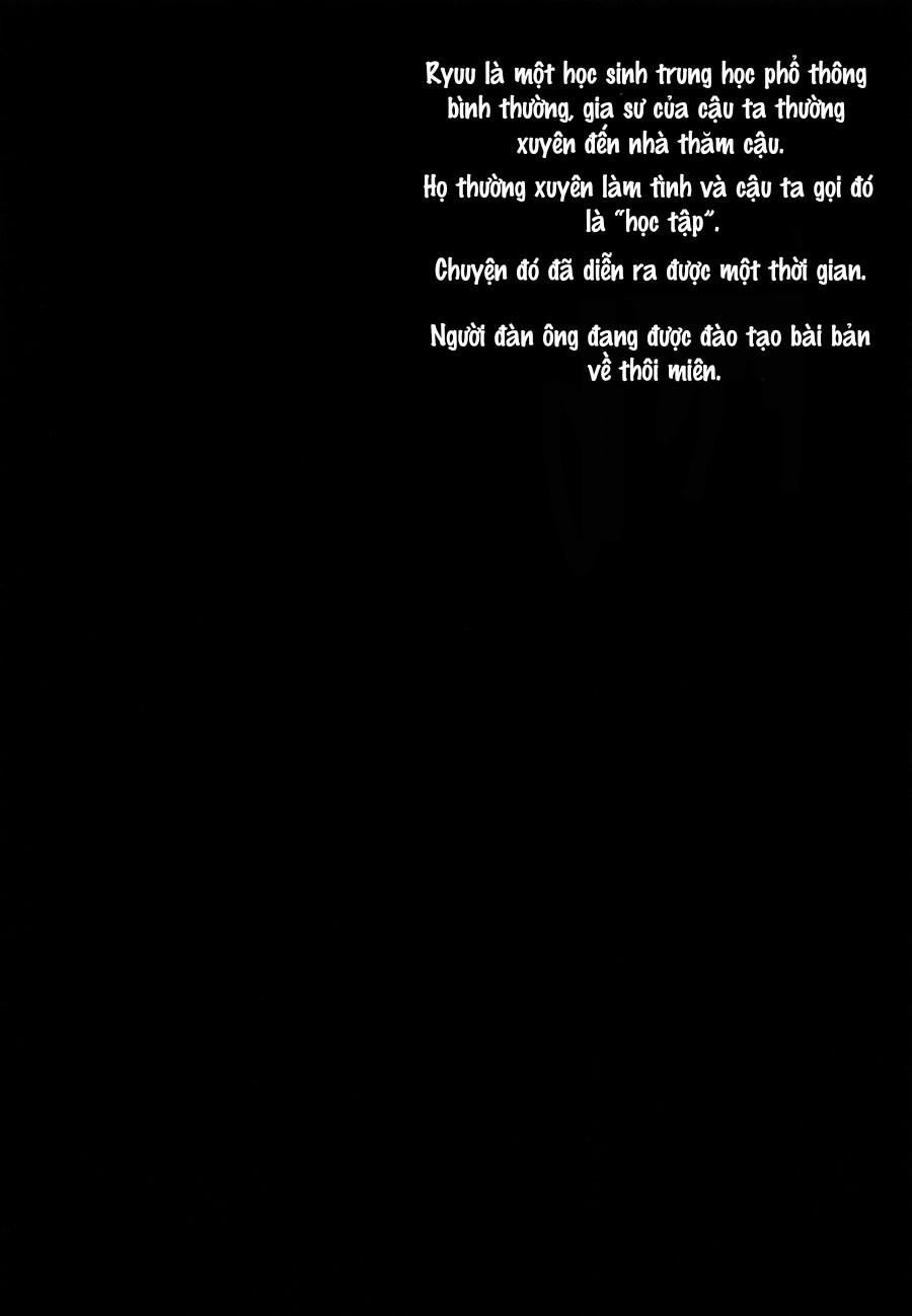 Đọc truyện thuốc nhỏ mắt chống cận chuyên dùng cho cú đêm - Chapter 18