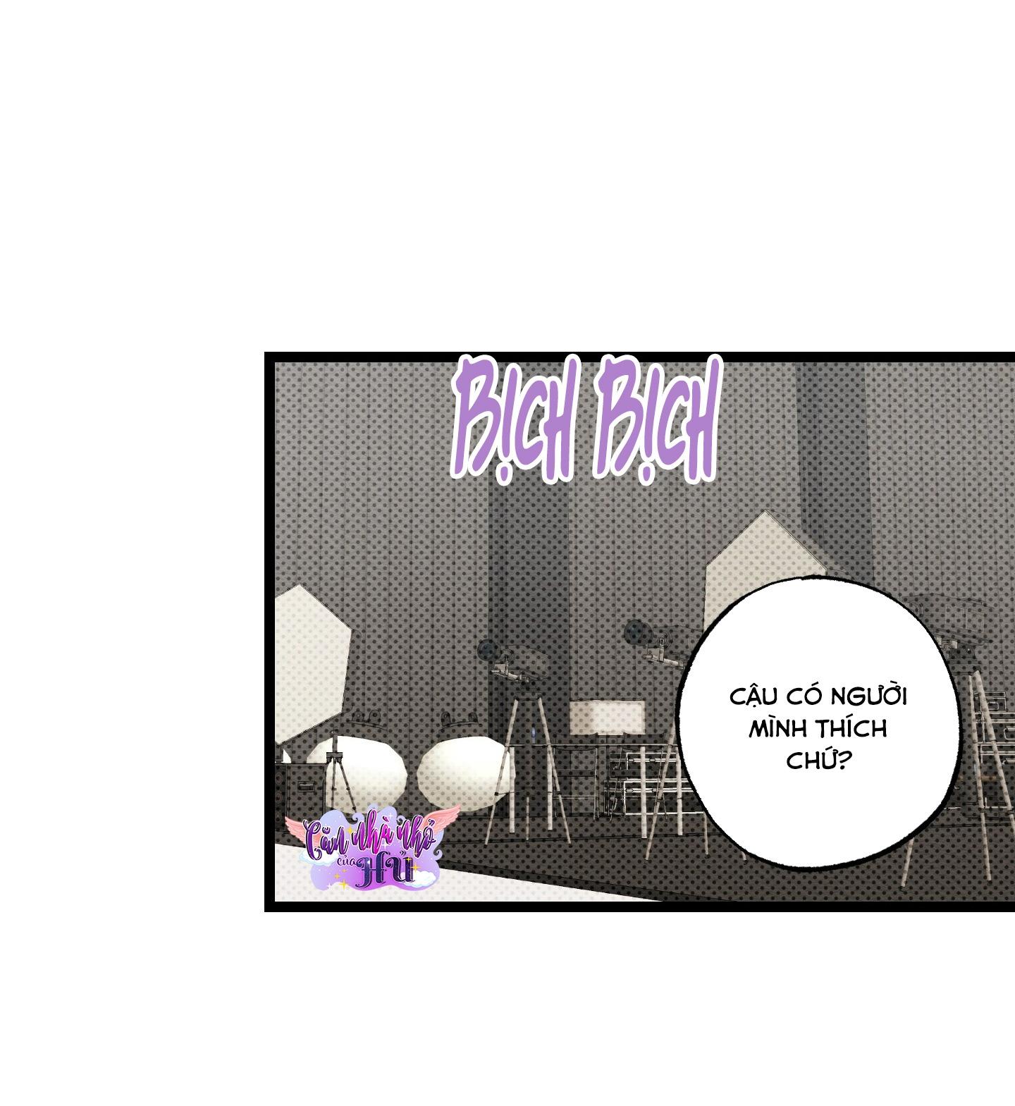 Đọc truyện THỂ LOẠI LÃNG MẠN - Chapter 6