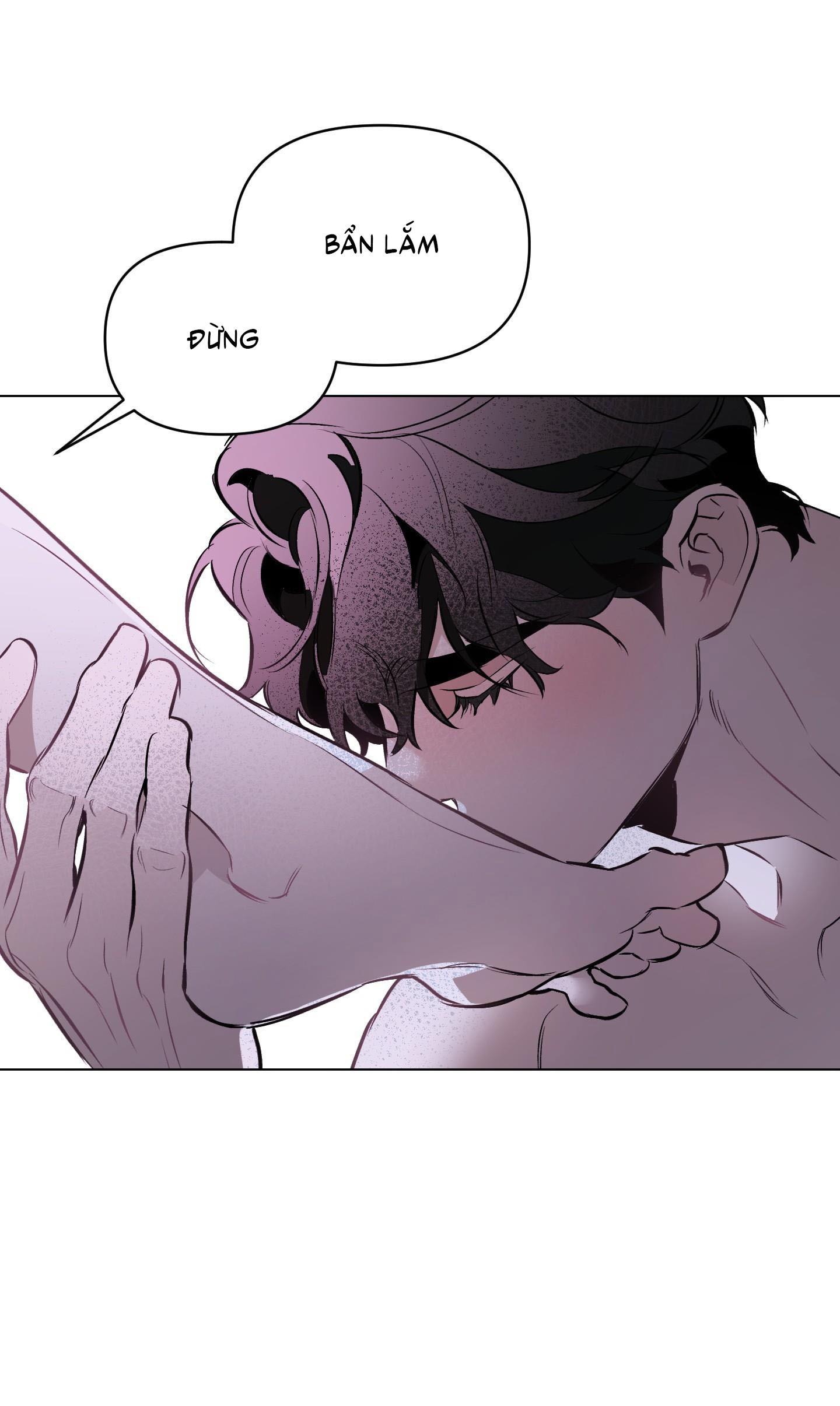 Đọc truyện  Định Tên Mối Quan Hệ - Chapter 83