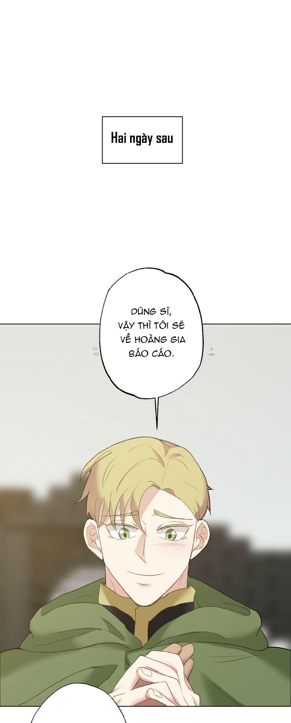 Đọc truyện TUYỂN TẬP DÚ BỰ - Chapter 53