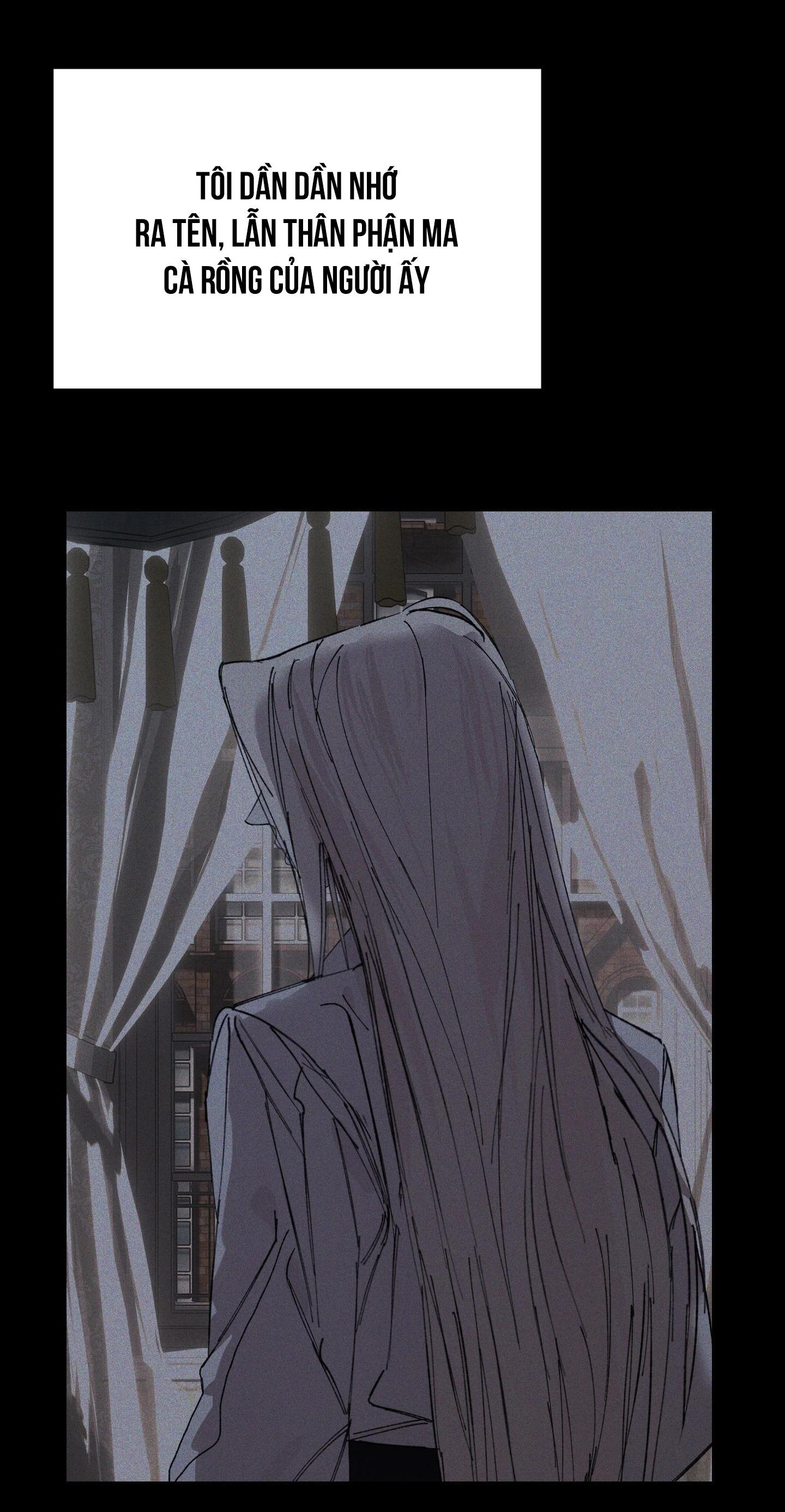 Đọc truyện TRỞ VỀ CÕI VĨNH HẰNG CỦA TA - Chapter 4