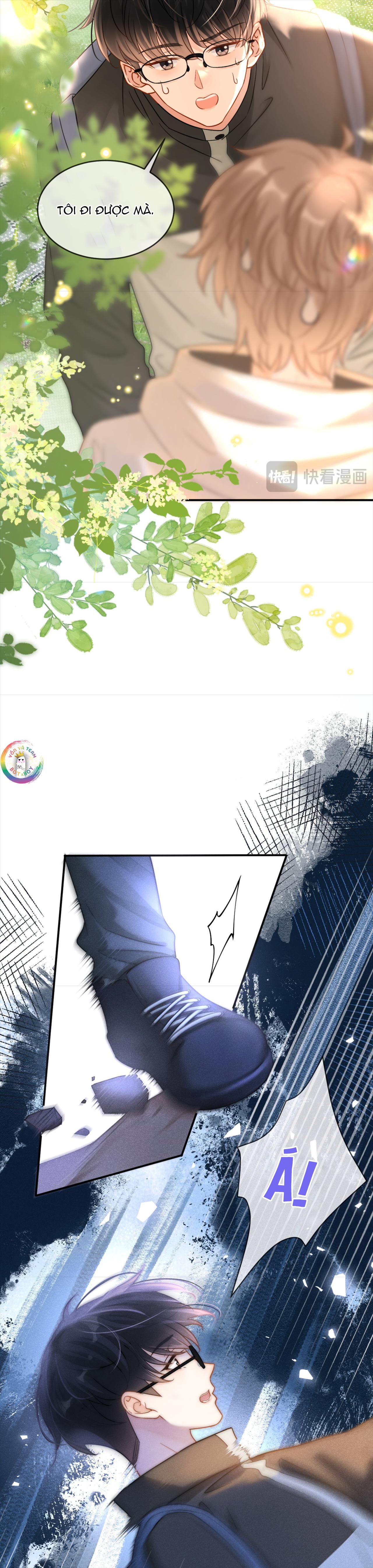 Đọc truyện Nam Thần Bá Đạo Cầu Xin Tôi Quay Lại (NGANG RAW) - Chapter 49