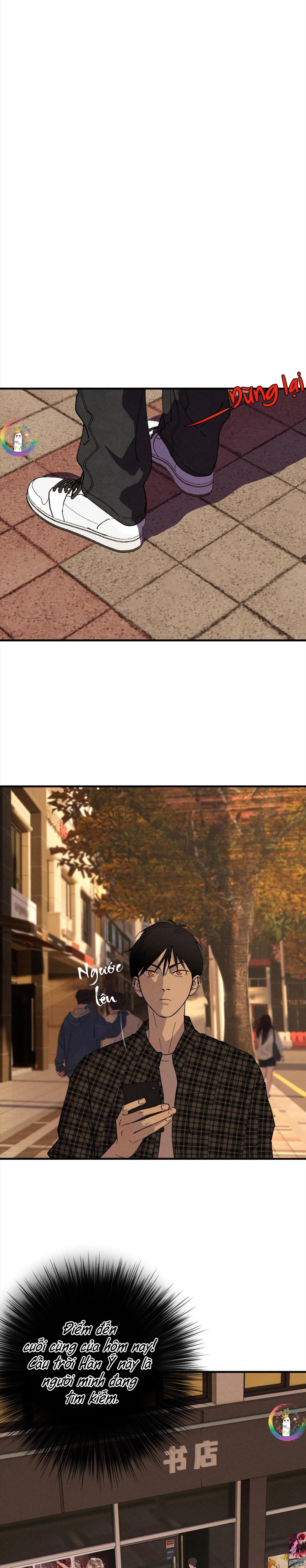 Đọc truyện (END) ID Của Thần - Chapter 68