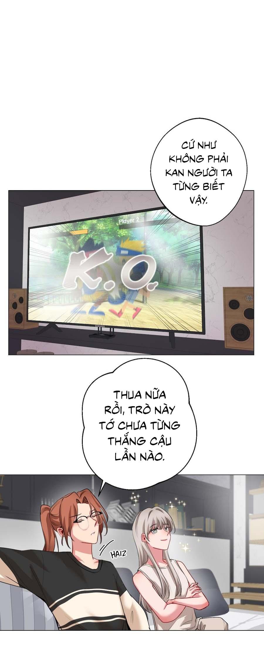 Đọc truyện Flower of youth - Chapter 19