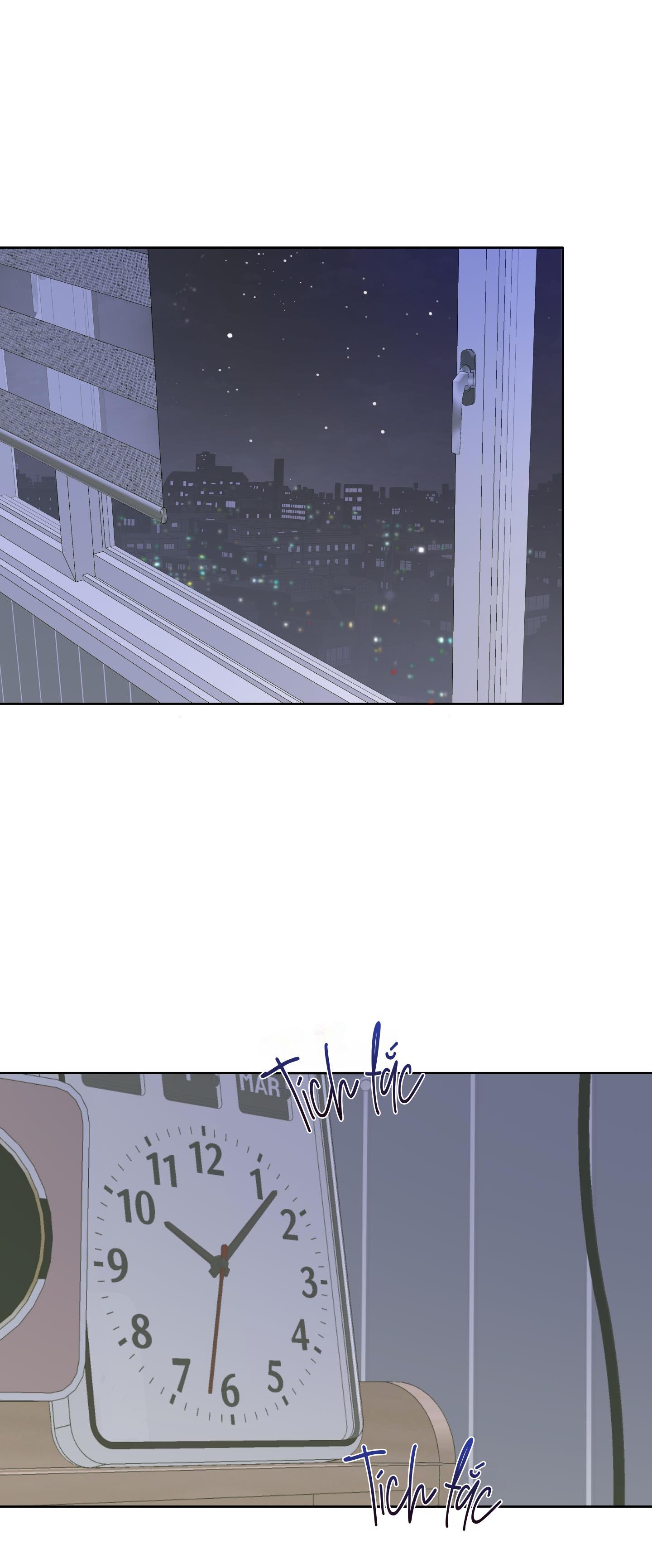 Đọc truyện  Đầm Sen Héo Úa - Chapter 18