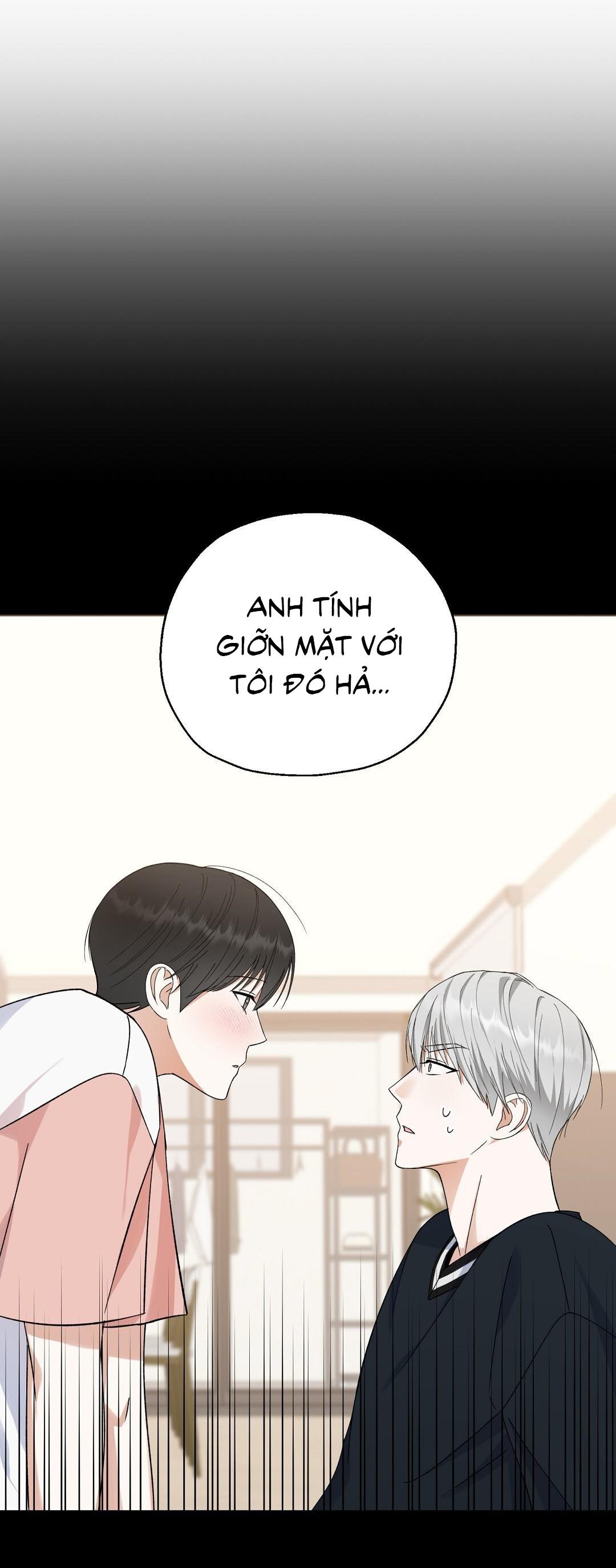 Đọc truyện Yêu fan đừng yêu tôi - Chapter 10