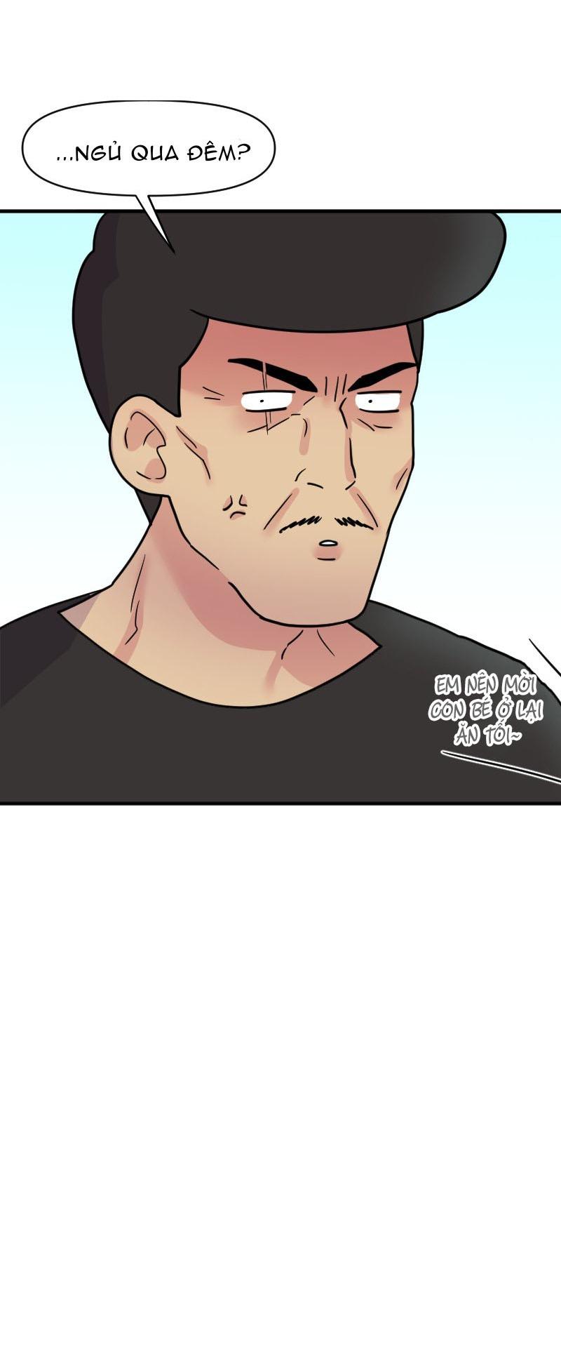 Đọc truyện Truyện Ngôn Nhưng Không Ngôn Lắm - Chapter 78