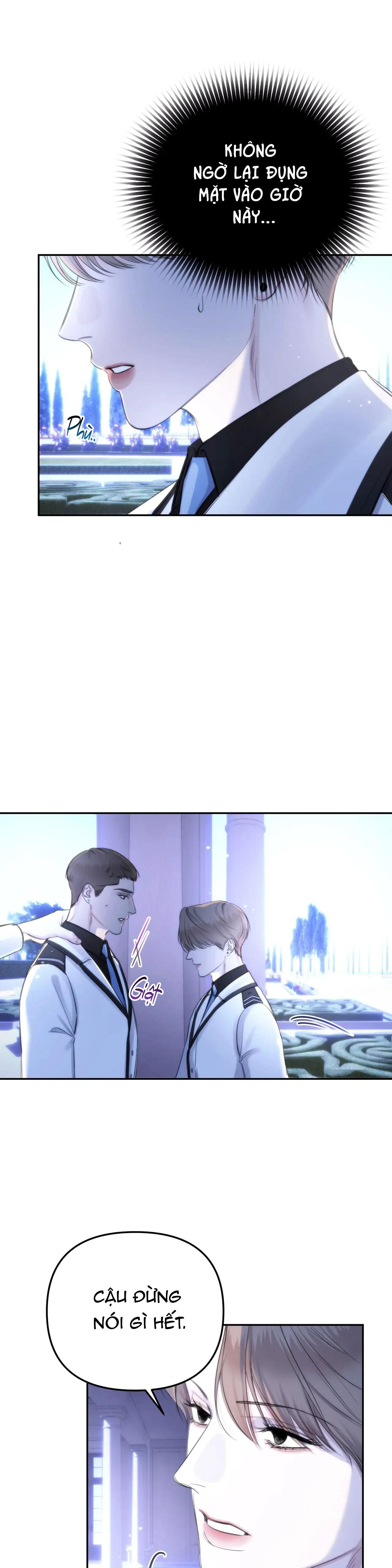 Đọc truyện NAME ME - Chapter 2