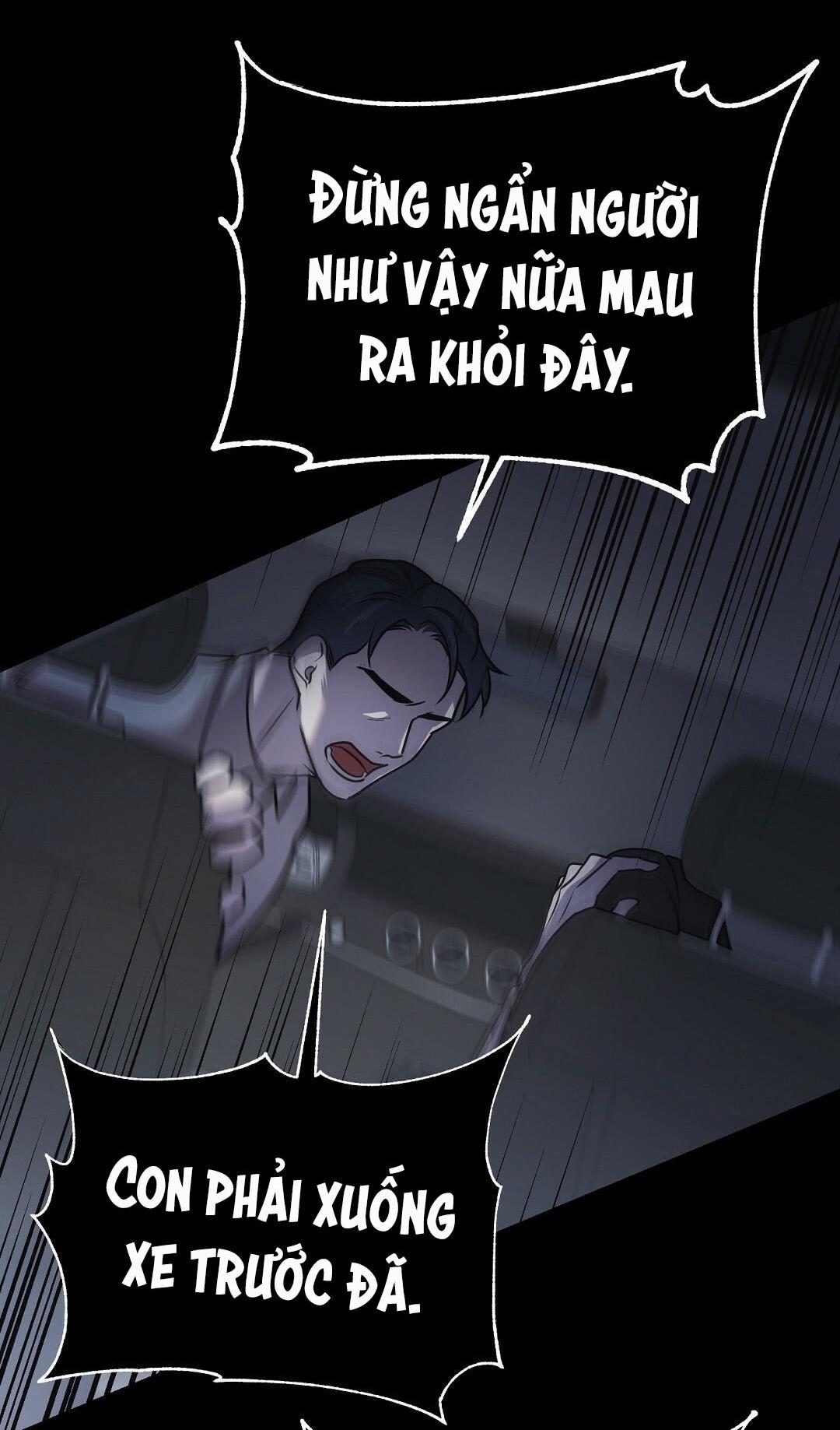 Đọc truyện Đáy Sâu Tuyệt Vọng - Chapter 16