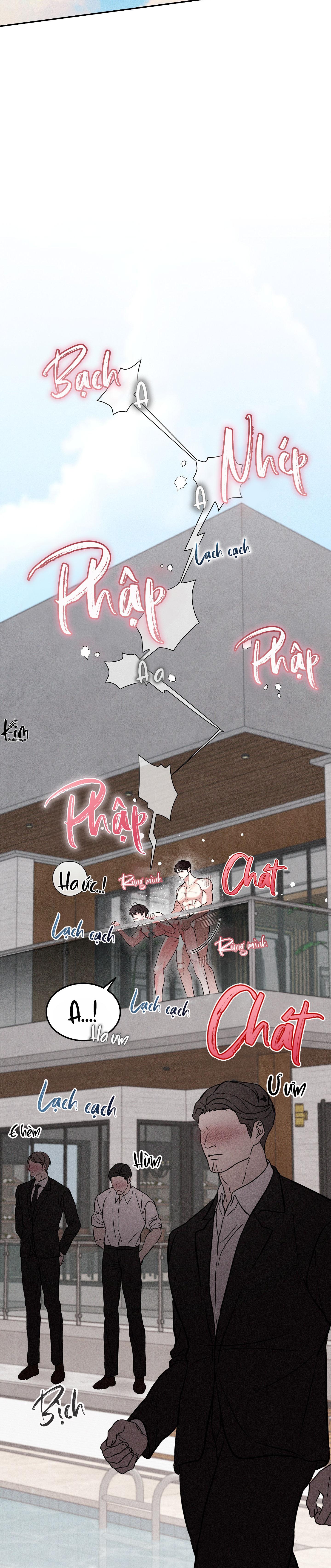 Đọc truyện 7 chịch 8 xoạc - Chapter 6
