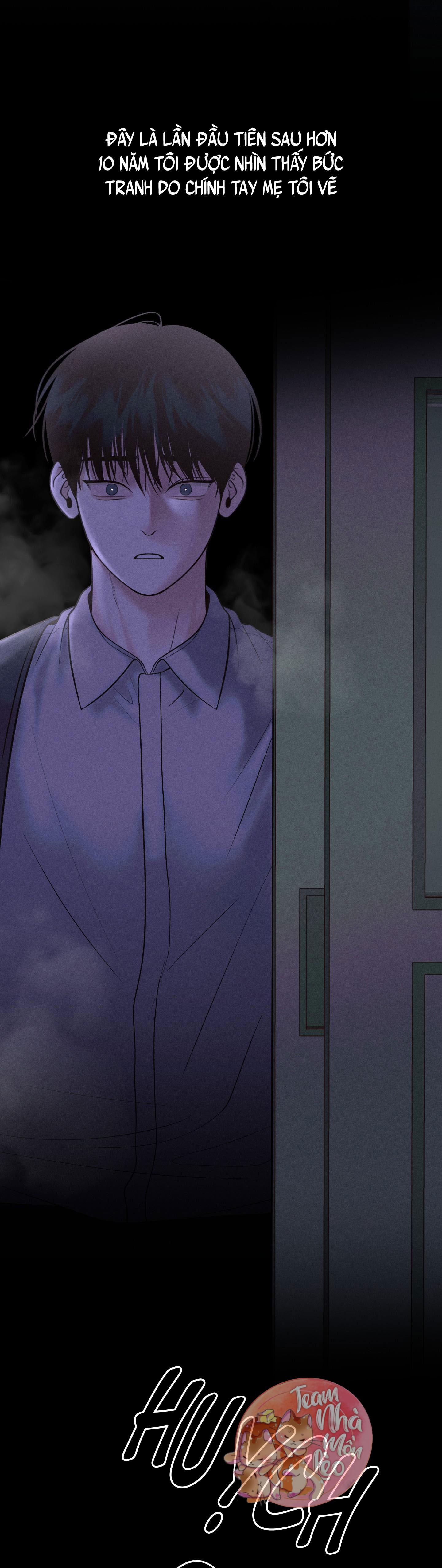 Đọc truyện VỊ CỨU TINH VÀO THỨ HAI - Chapter 23