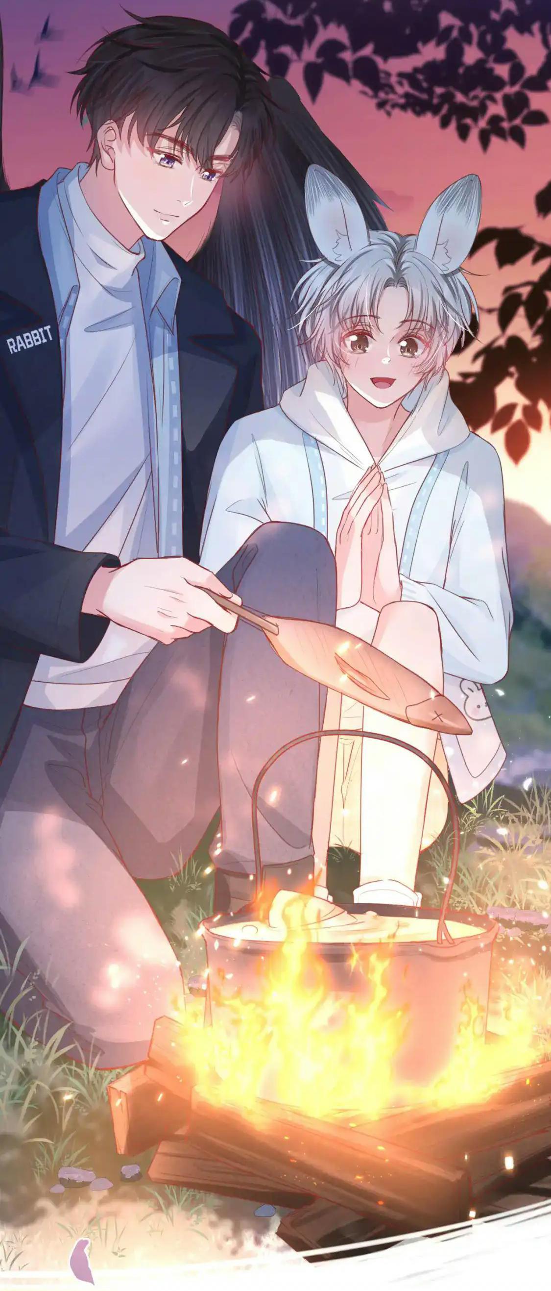 Đọc truyện Ss2 Một ngụm ăn cả thỏ con - Chapter 48