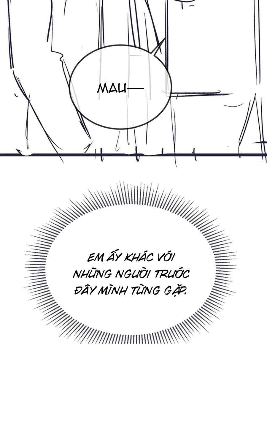 Đọc truyện Nghịch Lý Câu Fan - Chapter 23