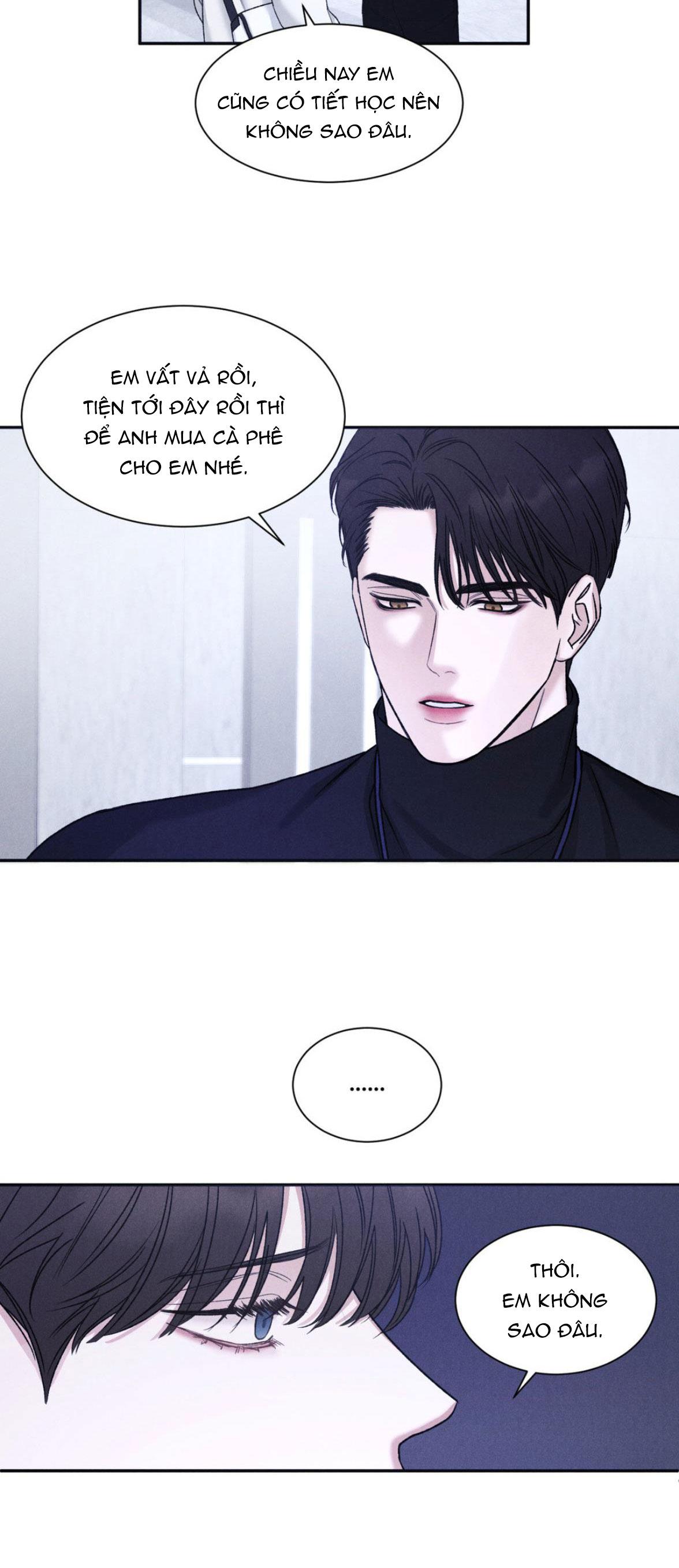 Đọc truyện Joo Eun - Chapter 3