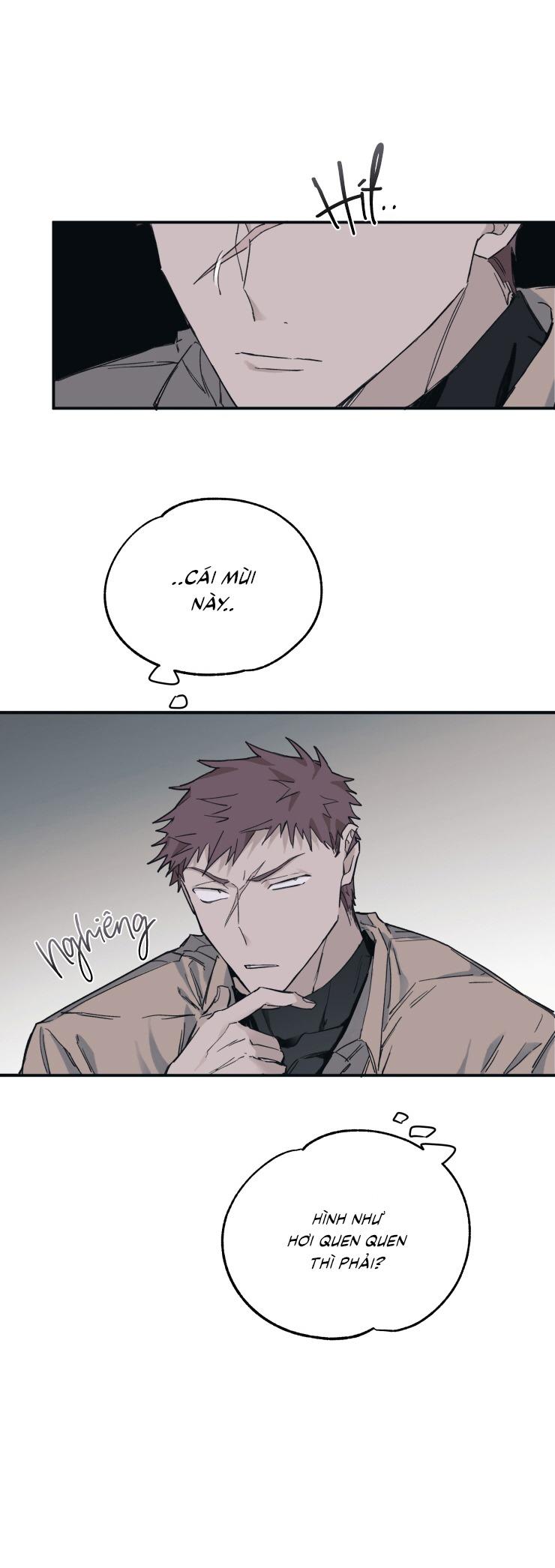Đọc truyện  Nuốt gai - Chapter 11
