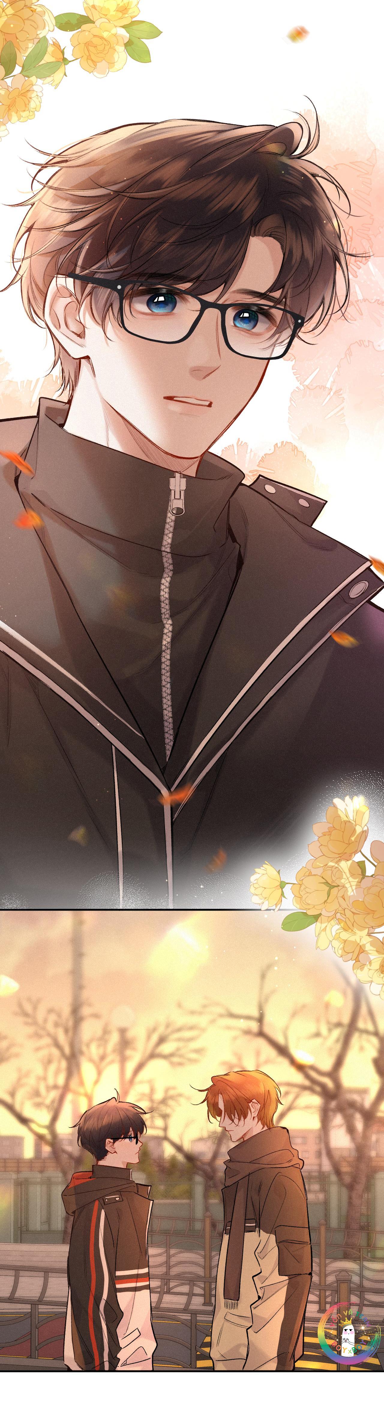 Đọc truyện (END) Em Đến Cùng Cơn Gió - Chapter 48