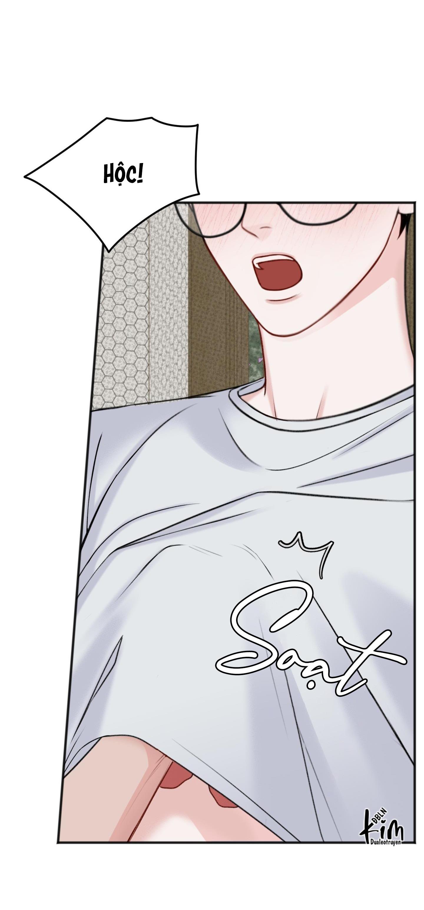 Đọc truyện CẢNH BÁO MƯA - Chapter 4