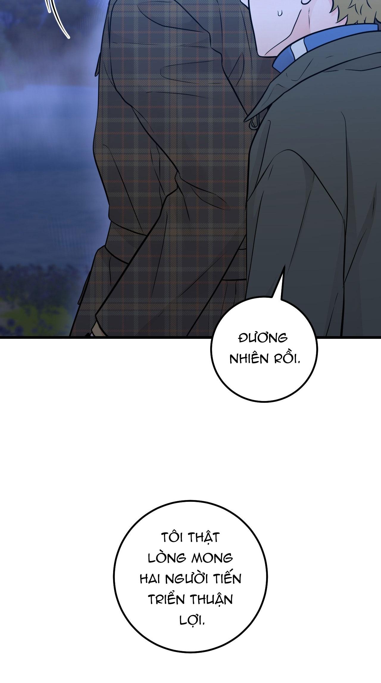 Đọc truyện OVER THE PARADISE - Chapter 39